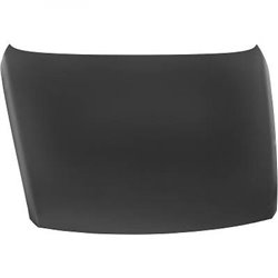 Capot        TOUAREG,