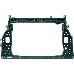 Masque avant       RENEGADE,