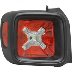 Feu arrière droit Jeep Renegade