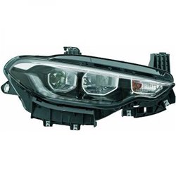 Phare droit      TIPO,