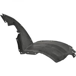 pare-boue plastique Droite       SUNFIRE,