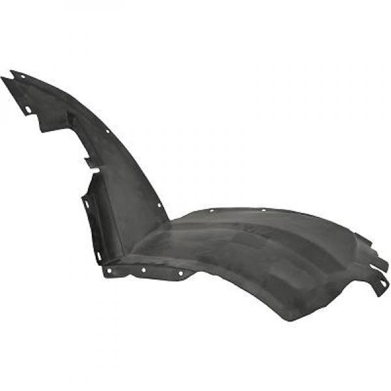 pare-boue plastique Droite       SUNFIRE,