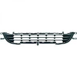 Grille de pare-choc Avant  Peugeot  207,