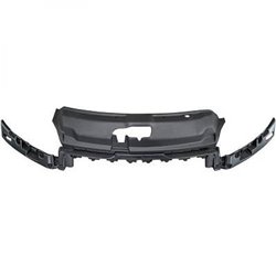 Support de calandre Peugeot 208 2012-2015 Calandre.