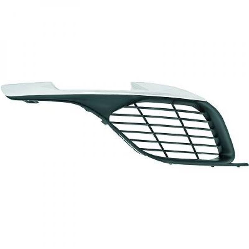 Grille d'antibrouillard droit  Peugeot 308