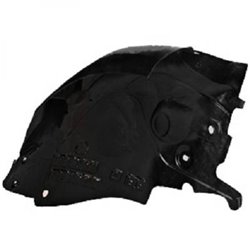 pare-boue plast. ARG         MEGANE,