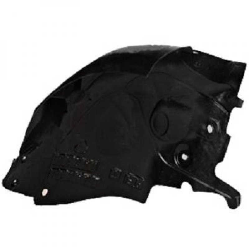 pare-boue plast. ARG         MEGANE,