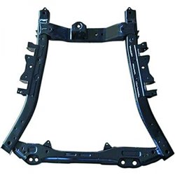 MOTORTR�GER  DACIA DUSTER,