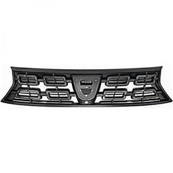 Calandre Dacia Duster 2018-2021 Avec Caméra