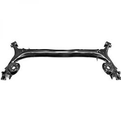 Essieu Arrière Honda Civic 2005-2012 Hinterachsträger.