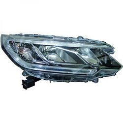 Phare gauche      CRV,