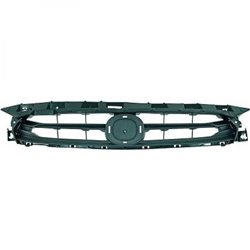 Calandre       MAZDA 2,