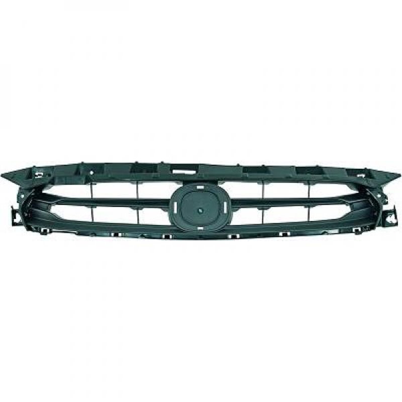 Calandre       MAZDA 2,