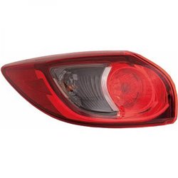 Feu arrière gauche Mazda CX-5