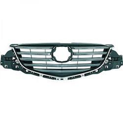 Calandre     MAZDA CX5,