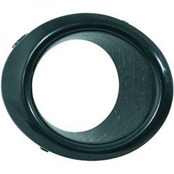 ABDECKUNG-NLL. gauche   NOTE,