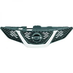 Calandre       QASHQAI,