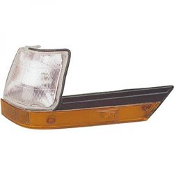 Feu de position Gauche Toyota Carina II 1984-1986 Phare Depo/TYC