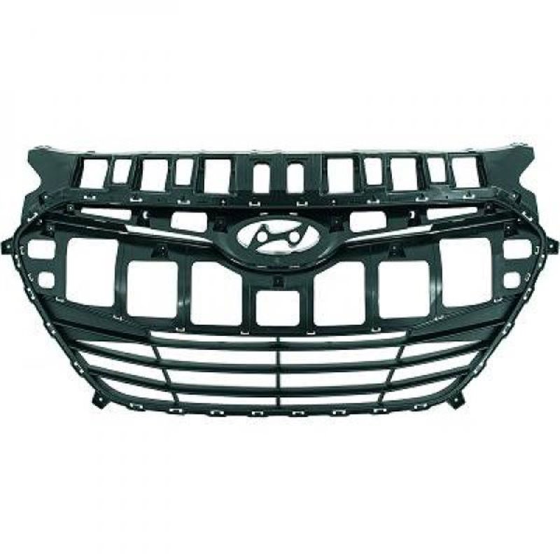 Calandre           i30,