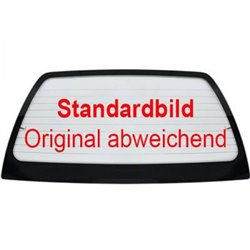 HECKSCHEIBE       AUDI A4,