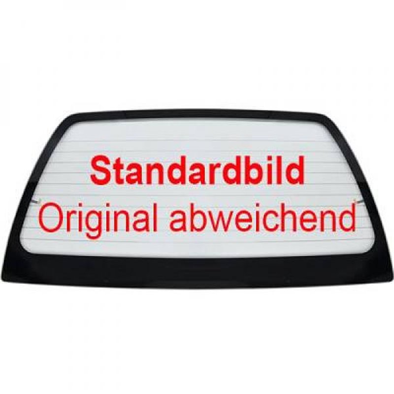 HECKSCHEIBE       AUDI A4,