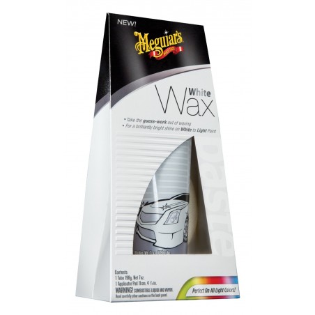 ire Lustrante Light Wax - Peintures claires