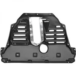 Protection moteur Toyota RAV 4 Avant 2016-2019