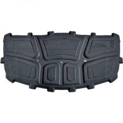 Isolation compartiment moteur Audi A4 A4 Allroad 2016+ 2017+ Matelas d'isolation/Capot.