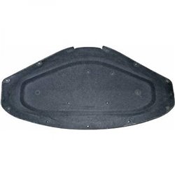 Isolation moteur BMW F30/F31 Berline 2012-2019 Matelas d'insonorisation/Capot moteur.