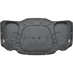 Isolation moteur BMW E65/E66 2001-2007 Matelas d'insonorisation/Capot moteur.