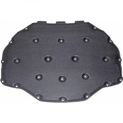 D?MMMATTE/MOTORHAUBE Für 08-15