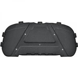 Isolation Moteur BMW Série 1 E81/E87 2004-2011 Matelas d'Isolation Capot Moteur.