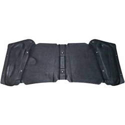 Isolation Capot Moteur BMW X5 E53 1999-2007