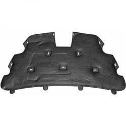 Isolation moteur Ford Focus 2004-2008 Diesel