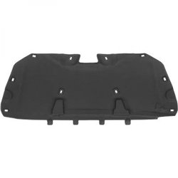 Isolation Capot Moteur Ford Focus Diesel 2011-2019