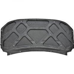 Isolation moteur Ford Mondeo 2000-2007 Diesel