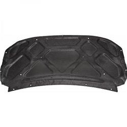 Isolation moteur Ford Mondeo 2014 Matelas d'insonorisation/Capot