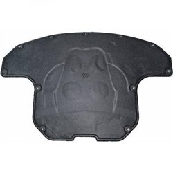 Isolation Moteur Mercedes Classe E W213 2016+ Matelassage Capot Moteur