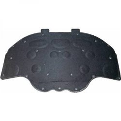Isolation Capot Moteur Mercedes Classe C W204 2007-2014 Matériau d'Isolation/Moteur