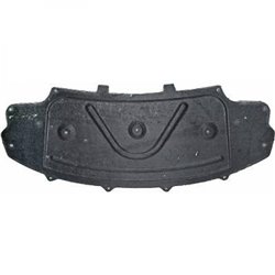 Isolation compartiment moteur Mercedes Classe M 2005-2011 Matelas d'insonorisation/Capot.