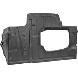 Isolation Moteur VW Golf II 83-92 Matelas Capot Moteur