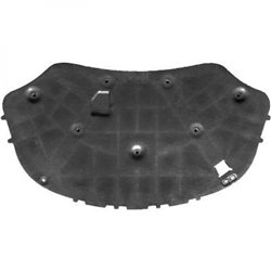 Isolation Moteur VW Passat Capot 2005-2013 Matelas d'Isolation.