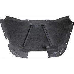 Isolation compartiment moteur VW Beetle 2005-2011 Matelas d'isolation/capot.
