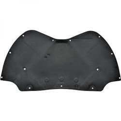 Isolation moteur SEAT Leon 2005-2012 Matelas d'insonorisation/Capot moteur.