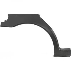 Passage de roue Arrière droit         156,