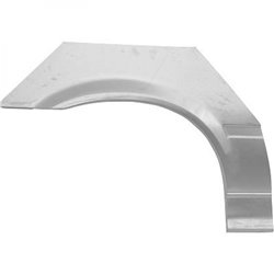 "Passage de roue BMW E36 Arrière Droit 1991-1999 Tôle de réparation"