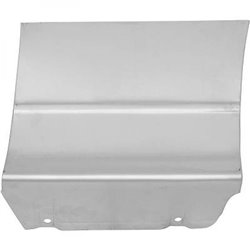 "Réparation Aile Droite BMW E36 1991-1999 Partie Arrière Inférieure"