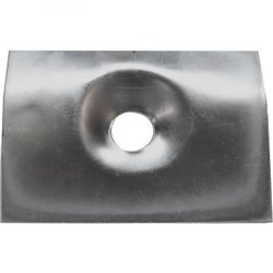 Support de cric Mercedes Classe 124 201 1983-1993 Avant Arrière.