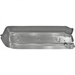 Marchepied Mercedes Sprinter Avant Gauche 1995-2006 Tôle de réparation