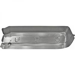 Marchepied Mercedes Sprinter Avant Droit 1995-2006 Tôle de réparation